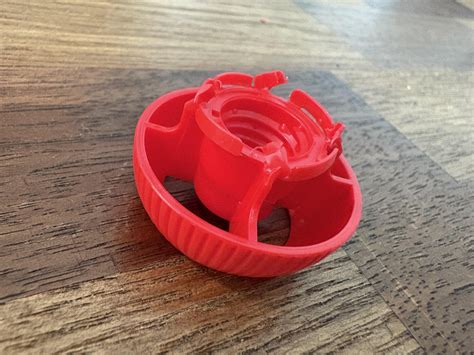 Dynamo DIY 的图像结果