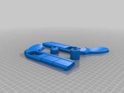 Image result for Control Fan Design Service Weapon