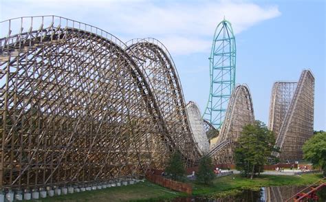 Six Flags Great Adventure 的图像结果