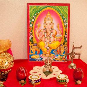 Pure Cotton Plain Cloth for Pooja I 1.25 metres Long Kapda_Set of 2 ...