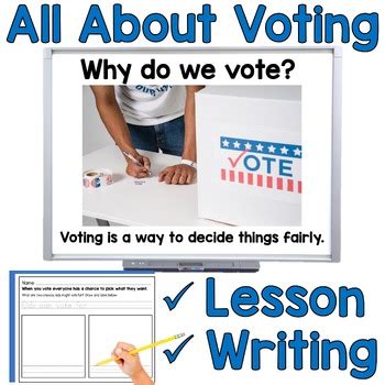 Voting for Kids 的图像结果