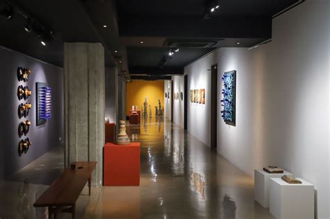Vadodara: This exhibition of ceramics focusses on the medium of clay ...