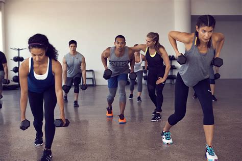 How To Start Lifting Weights, According to Trainers. Nike.com