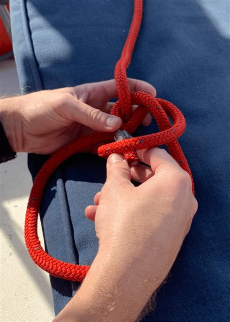 Image result for Sailing Knots Tutorial
