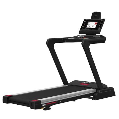 F80 Treadmill | SOLE Fitness