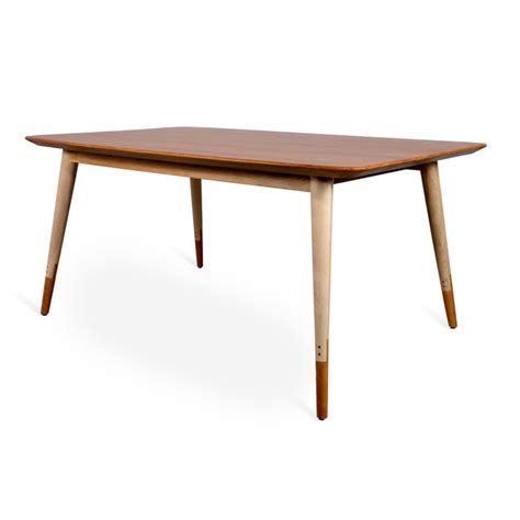 Shop Ambu - Solidwood Dining Table Online