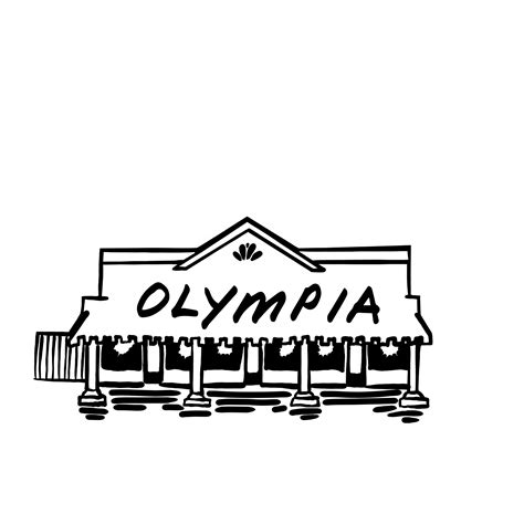 Visit | Visit & Savor Coastal Dining — Olympia Tea Room