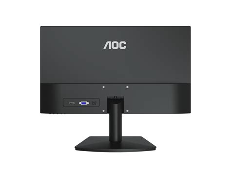 22B15HN 21.45" 100Hz Monitor - AOC Monitor