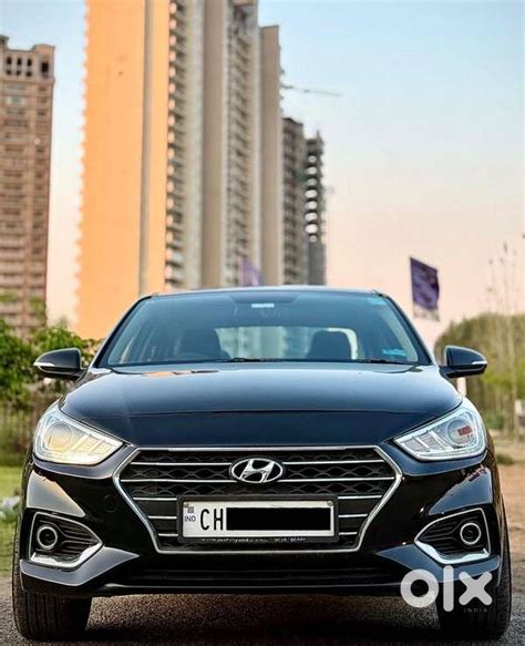 Hyundai Verna 1.6 SX (O) CRDi, 2019, Diesel - Cars - 1801725368
