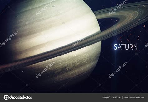 Saturn High Resolution 的图像结果