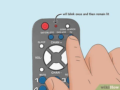 Image result for Programming Rcal Remote