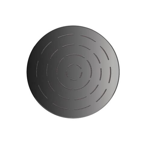 Maze Overhead Shower 150mm Round Shape Single Flow – MAMTA MARBLES