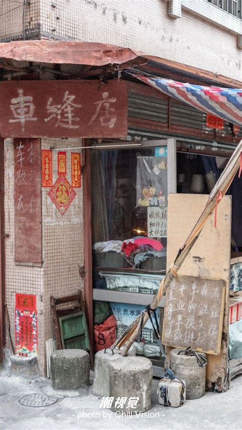 上海最好的裁缝店在哪？！