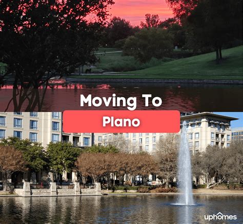 Life in Plano: 10 Things to Know BEFORE Moving to Plano, TX