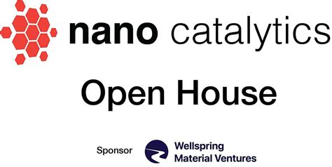 Nano Catalytics Open House, 1776 Mentor Ave suite 160, Cincinnati, OH ...