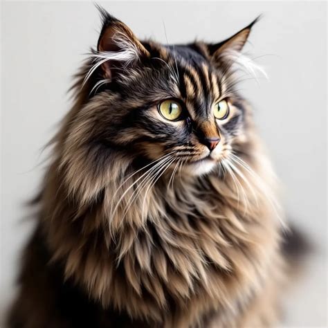 10 Best Long-Haired Cat Breeds for Families - Pet Health Advisor