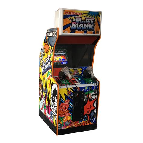 Konami Guitar Hero Arcade Machine Hire - Arcade Direct