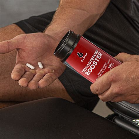 Image result for Testosterone Booster