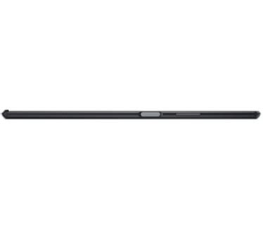 Lenovo Tab 4 Plus 8 WiFi, 4GB ram, 64GB opslag Zwart: beste prijzen ...