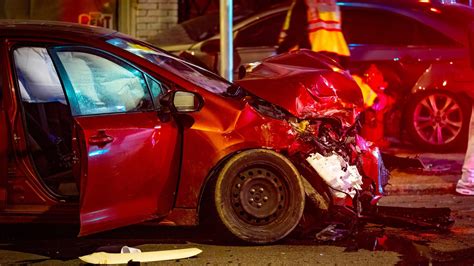 Most Dangerous Days to Drive in America – Consistent Risks Revealed ...