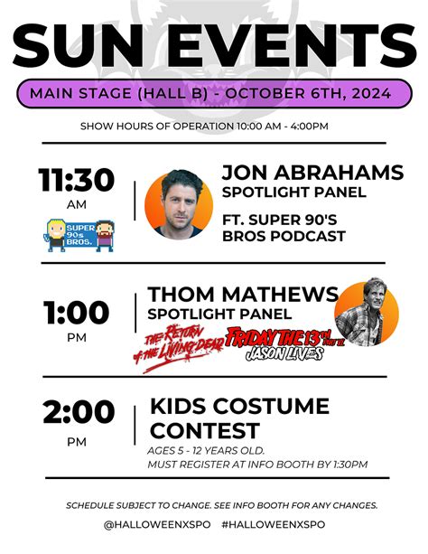 Image result for Feature Program Halloween