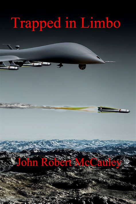 Trapped in Limbo eBook : McCauley, John Robert: Amazon.in: Books