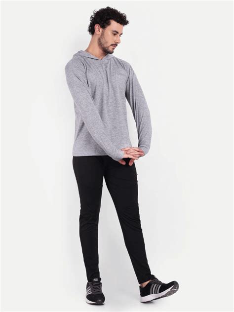 Sun Protection Hoodie | Night Shade – EVRYDY