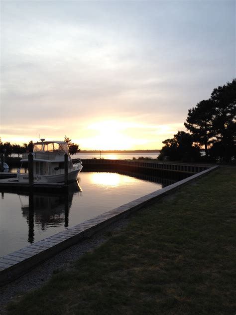 Carolina Beach State Park Camping | The Dyrt