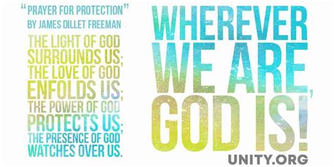 Prayer - Unity of Greenville