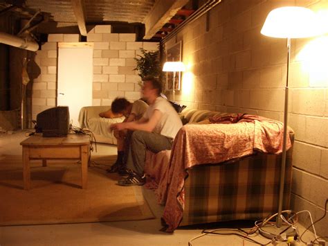 'Secret Mall Apartment' still playing at Providence Place. How to see it.