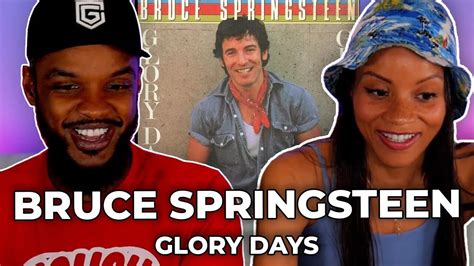 Image result for Bruce Springsteen Live Reactions