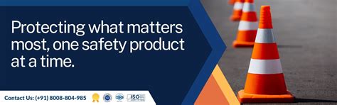Corntech Safety Solutions Pvt. Ltd.|Safety security products |Supplier ...