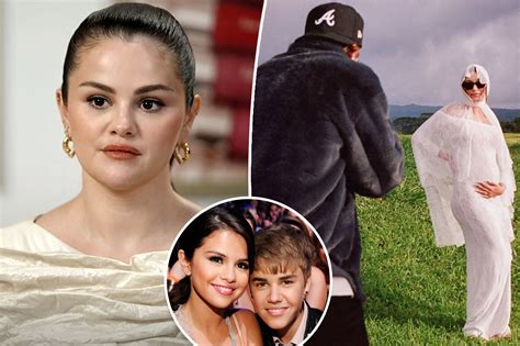 Justin Bieber And Selena Gomez Pregnant 2024
