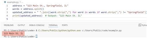 Image result for How to Remove String From List Python