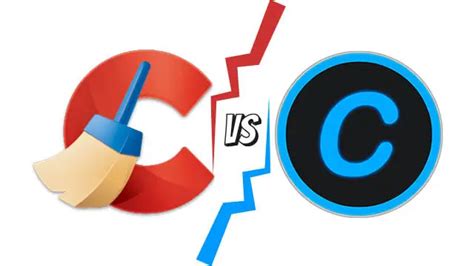 Image result for CCleaner vs Advanced SystemCare