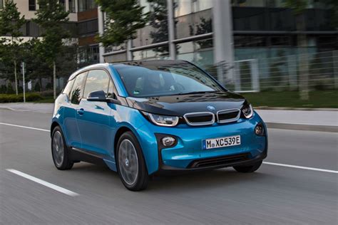 2017 electric car reviews