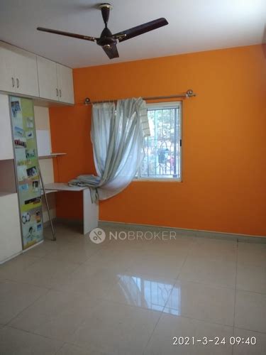 Renaissance Temple Bells Apartments Mahalakshmi Layout - Without ...
