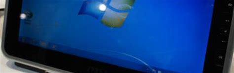 CES: Hands-on MSI Windpad met Windows of Android - Tweakers