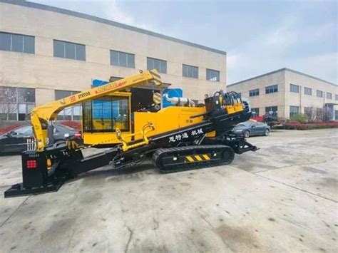 Horizontal Directional Drilling - Horizontal Directional Drilling ...