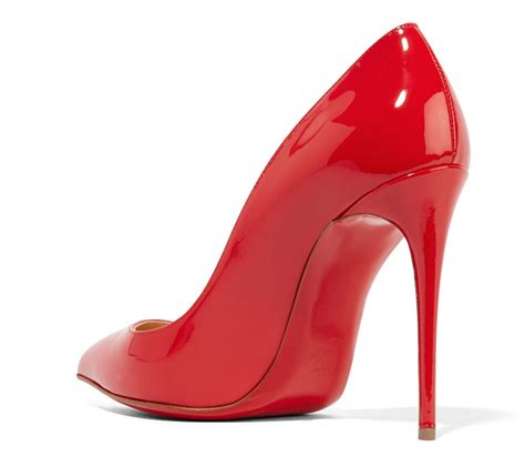 Red Shoes 的图像结果