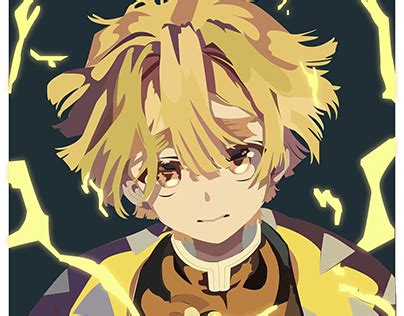 Zenitsu Sword 的图像结果