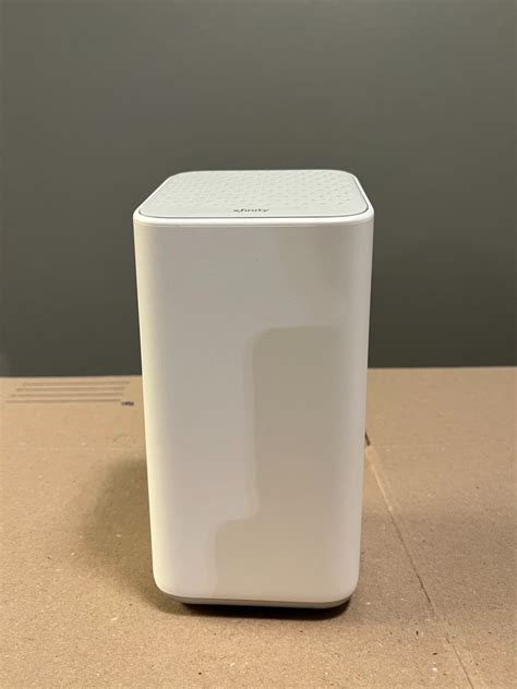 Image result for Xfinity Modem X7