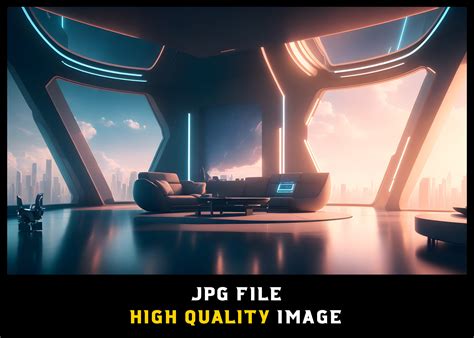 High-Tech Computer Room 的图像结果