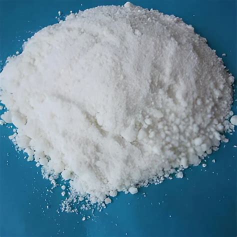 Organic & Inorganic Chemical 2 - Magnesium Chloride Crystal Trader ...