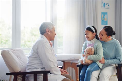 Sensory-Friendly Clinics at Sutter Health