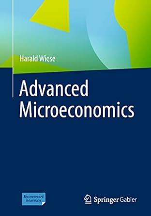 Buy Advanced Microeconomics Book Online at Low Prices in India ...
