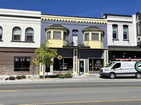 Wine shop set for grand opening downtown | Carson City’s Trusted News ...