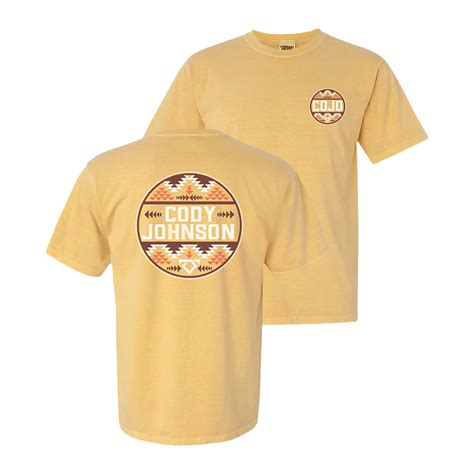 2025 Tour Merch | Cody Johnson Official Merch Store – Cody Johnson Store