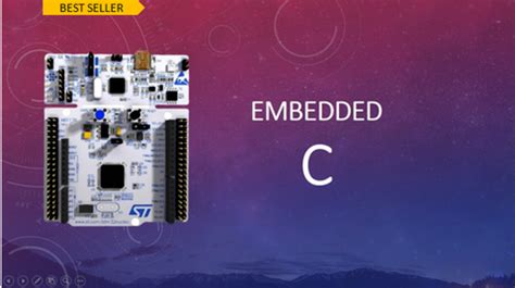 Embedded System Code Example Using C 的图像结果