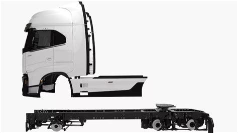 First Ride: Does This EV Truck Have What It Takes to Beat the Tesla Semi?